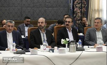 اجلاس شهرداران کلان‌شهرهای کشور 40