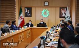 نقد و بررسی عملکرد معاونت «امور مناطق» در سال گذشته و سال جدید