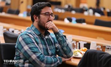 پنجمین نشست هم‌اندیشی «شهراندیش» 6