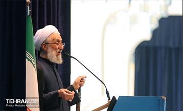 نماز جمعه تهران 11