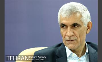 نود و ششمین نشست مجمع شهرداران کلان شهرهای ایران به میزبانی تهران 18