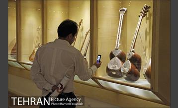 موزه موسیقی ایران 18
