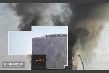 پلاسکو؛ بعد از آن روز تلخ 1