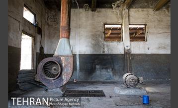 سیلوی گندم تهران 44