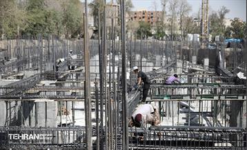 نشست تبیین دستاورهای قرارگاه مسکن شهرداری تهران 4