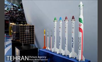 گنبد مینا تهران 18