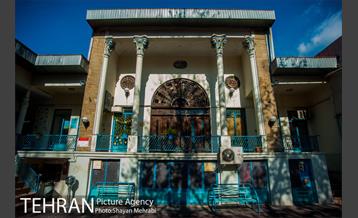 خانه مهر انگیز کامبیز 5