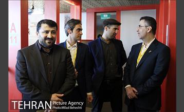 روز چهارم سی وچهارمین جشنواره جهانی فیلم فجر 7