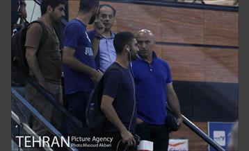 استقلالی ها آمدند!