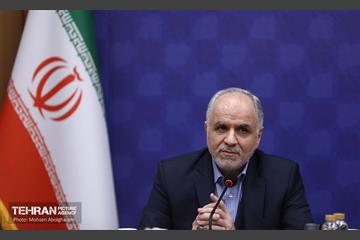 رونمایی از سامانه ابلاغ الکترونیک شهرداری تهران 20