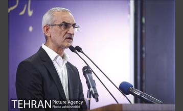 بازگشایی بخش میانی خط هفت مترو و افتتاح ایستگاه مهدیه 23