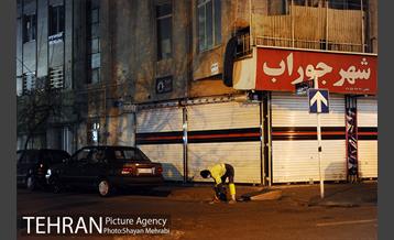 تقدیر از پاکبانان شهر به مناسبت ولادت امام علی(ع) 35