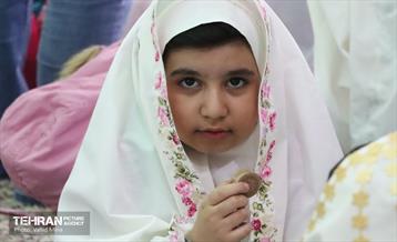 جشن تکلیف 23