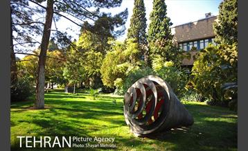 بوستان هنرمندان (ایرانشهر) 5