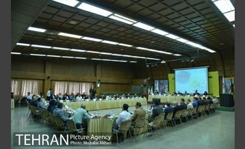 مجمع انتخاباتی فدراسیون اسکی  6