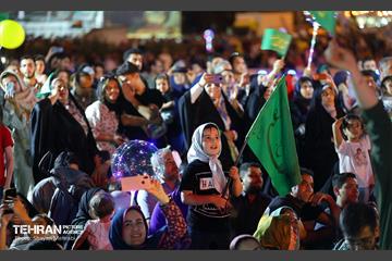 جشن ۱۰ کیلومتری غدیر 18