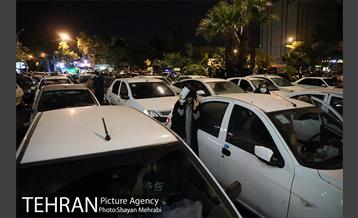 مراسم احیای شب نوزدهم در مسجد امام صادق(ع) 35