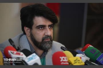 نشست خبری مشترک سخنگوی شورای شهر و شهرداری 14