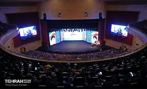 گردهمایی سفیران طرح بودجه‌ریزی مشارکتی 1