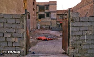 جمع آوری موکب های مردمی در شهر کربلا 20