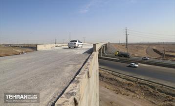 پیشرفت فیزیکی خط مترو پرند 13