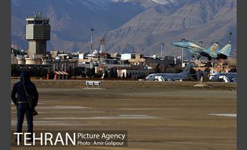 نمایشگاه دست آوردهای هوایی به مناسبت دهه مبارک فجر 32