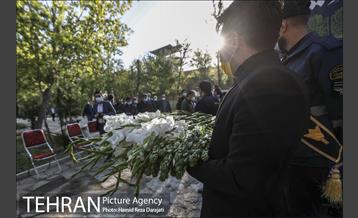 بازدید و بهره برداری از پروژه های منطقه ۱۸