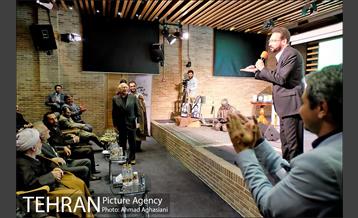 تاریخ شفاهی زندان قصر 11