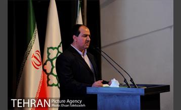 آیین رونمایی و بهره برداری از دستاوردهای سازمان مدیریت بحران 11