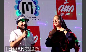 اکران خصوصی فیلم «نهنگ عنبر ۲»‎  11