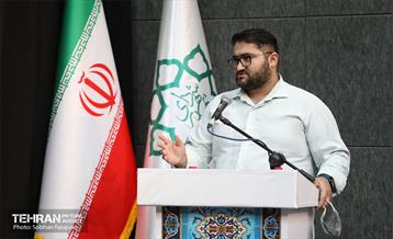 دومین نشست خبری شهردار پایتخت 2