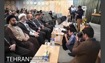 سومین همایش سراسری مدیریت جهادی‎ با حضور شهردار تهران 6