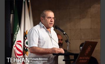 جشن تولد مهرانه مهین ترابی‎ 7