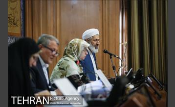 صد و چهل و یکمین جلسه شورا شهر 10