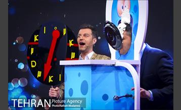 مسابقه تلویزیونی زوجی نو 21