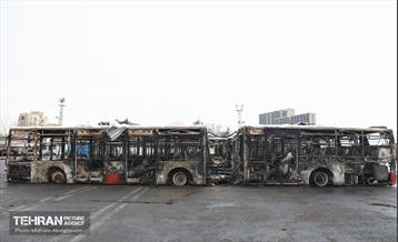 بازدید سفرا از تخریب اموال عمومی شهر 80