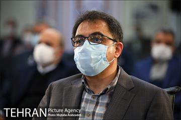 اختتامیه اولین جشنواره انیمیشن‌های یک دقیقه ای مترو 6