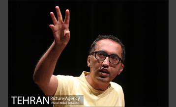 نقد فیلم مستند فصل هرس در فرهنگسرای ارسباران‎ 16