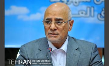 نشست خبری فروش فوق العاده "لبخند نوروزی" شهروند 7