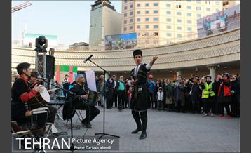 دود بدرود در ایوان انتظار 29