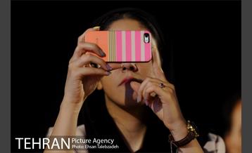 آخرین شب از ویژه برنامه «باغ رمضان» 13