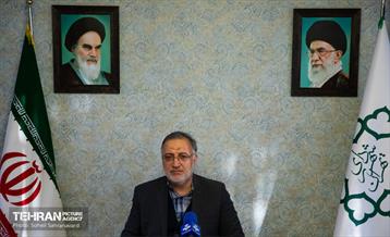 امضا تفاهم‌نامه احداث پسماندسوز ۶۰۰۰ تُنی 13