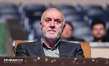 اختتامیه دومین دوره مسابقات «قهرمان شهر» 14