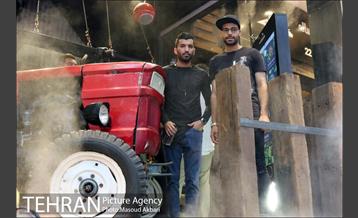 آژانس عکس تهران در هفته ی گذشته 11