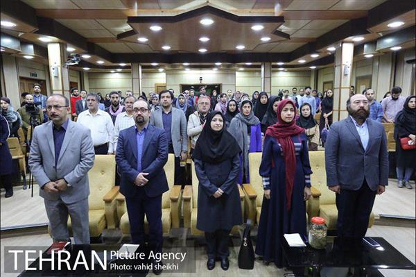 رویداد بین المللی کلیماتون در تهران  18
