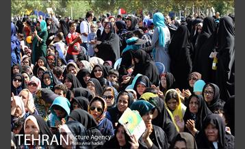 جشن عید سعید غدیر خم در بوستان ولایت 21