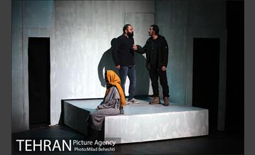 نمایش پروانه الجزایری 16