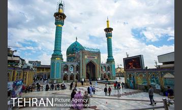 امامزاده صالح (ع) 17