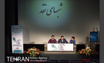 روز ششم دهمین جشنواره بین المللی سینما حقیقت‎ 10