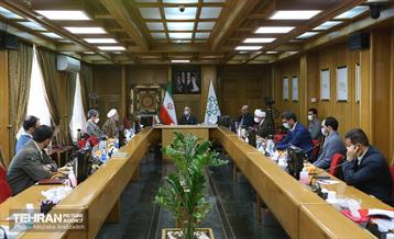 جلسه شورای هماهنگی فرهنگی، اجتماعی، هنری و ورزشی  2